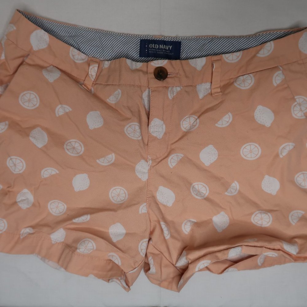 Old Navy shorts